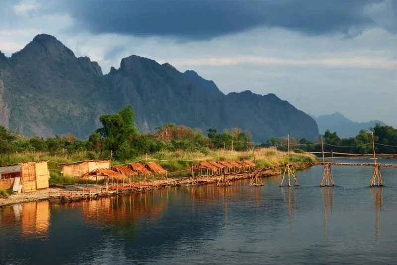 Mimpi Keliling Dunia? Traveling Ke Asia Tenggara Dulu, Yuk! 26
