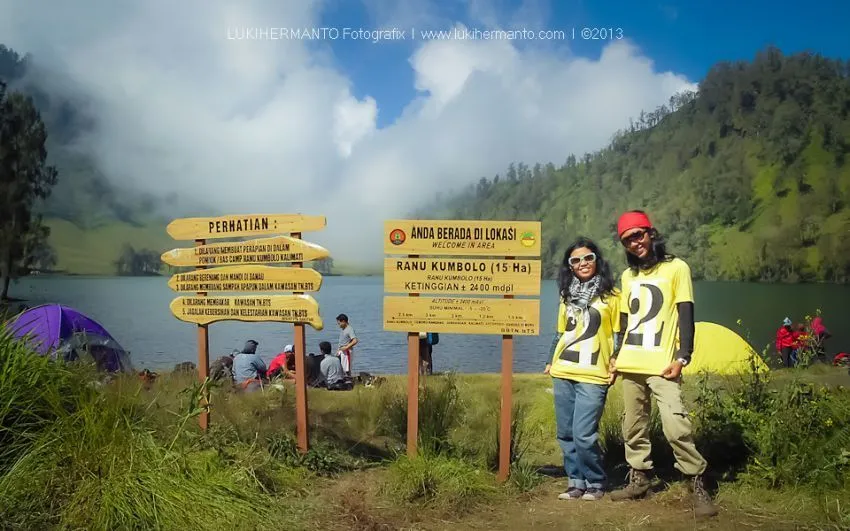 Ini Alasan Kenapa Pendaki Gunung adalah Pacar Idaman 25