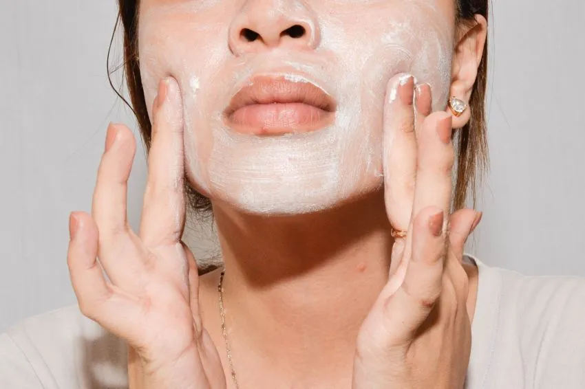 Rahasia Tetap Cantik Meski Tanpa Make Up 13