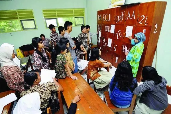 Pernyataan yang Akan Membuat Orangtua Indonesia Senam Jantung 35
