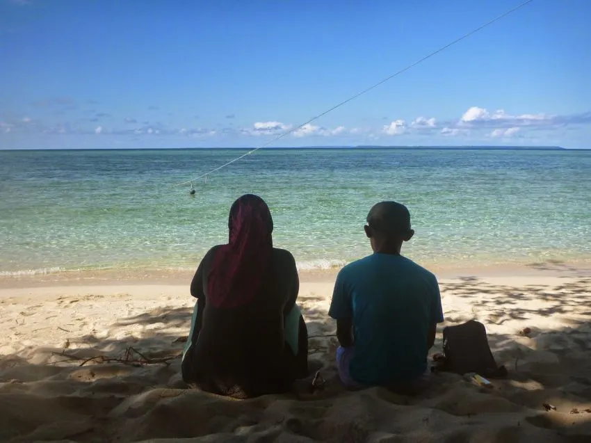 Alasan Kenapa Traveler Adalah Pacar Terbaik 22