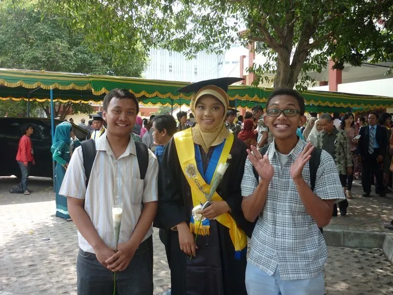 Buat Kamu Mahasiswa Tingkat Akhir, Pasti Akrab Banget Sama Hal Ini! 45