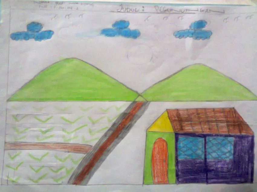 Hal yang Seharusnya Diajarkan Di Sekolah-Sekolah Indonesia 18