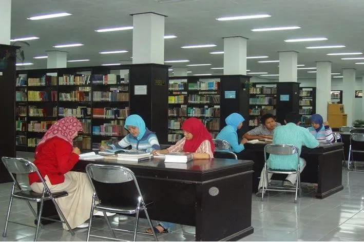 Buat Kamu Mahasiswa Tingkat Akhir, Pasti Akrab Banget Sama Hal Ini! 49