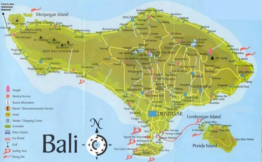 Hal yang Akan Kamu Pelajari Setelah Lama Menetap di Luar Negeri 20