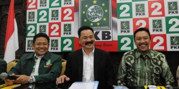Tips Sukses Rusdi Kirana, Dari Gaji Rp. 95.000/bulan ke Orang Terkaya di Indonesia 12