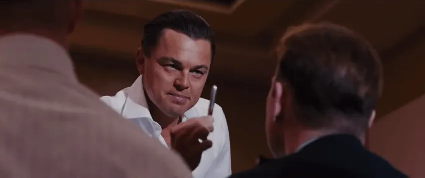 Wolf Of Wall Street Yang Asli Bakal Beberin Rahasia Suksesnya Di Sini 13