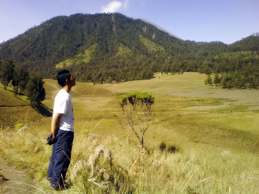 Ini Alasan Kenapa Pendaki Gunung adalah Pacar Idaman 19