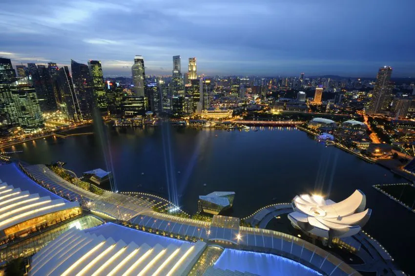 7 Trik Backpackeran Murah ke Singapura dengan Modal Cuma 2 Jutaan Aja. Yuk Segera Dicoba! 14