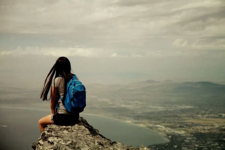 Tanda-Tanda Kamu Adalah Seorang Traveler Sejati 15