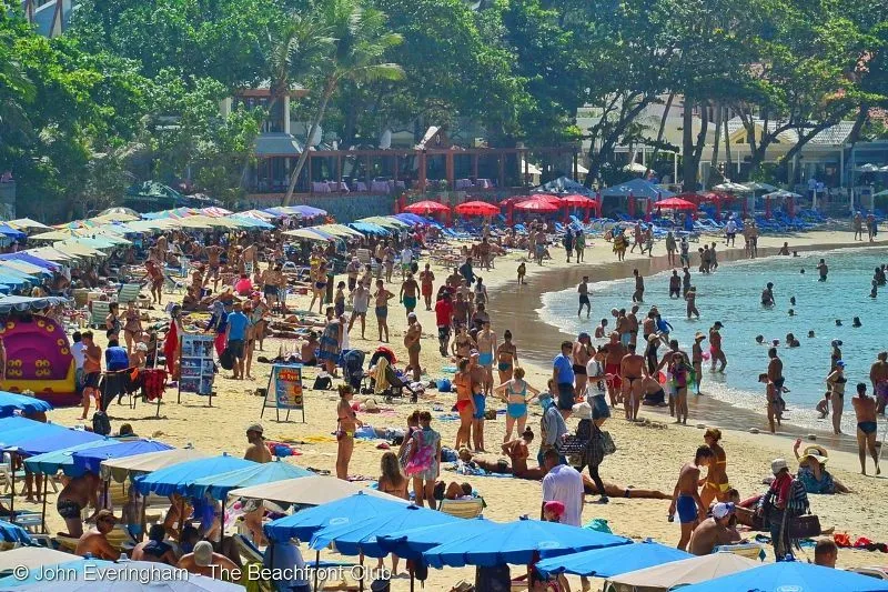12 Alasan Kenapa Kamu Perlu Mencoba Untuk Traveling Sendirian 18