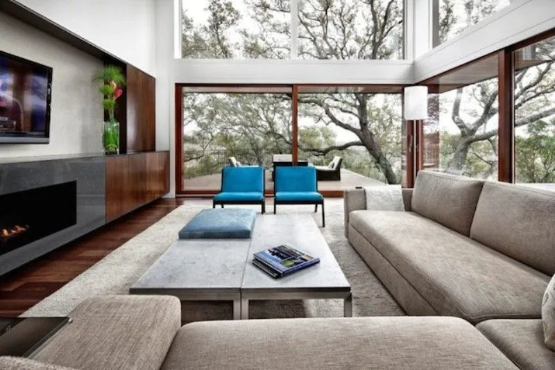10 Rumah Unik Untuk Inspirasi Tempat Tinggal Impianmu 30