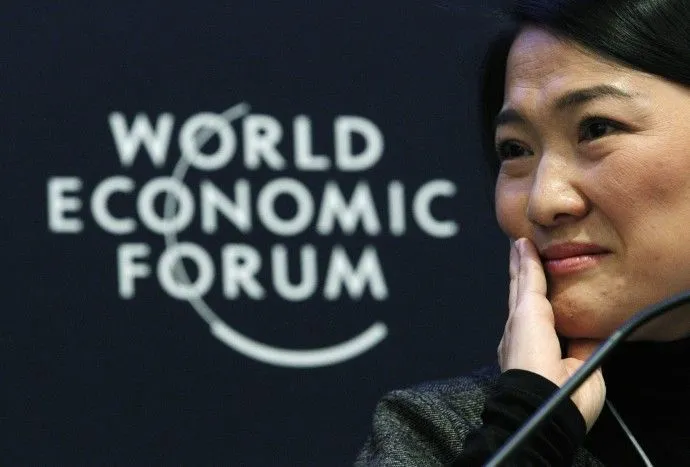 Perempuan Yang Lebih Kaya Dari Donald Trump Berbagi Tips Suksesnya 16