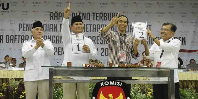 Ingin Jadi Pemilih Cerdas? Pastikan Kamu Melakukan Hal Ini 16