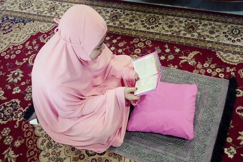 Cara Mudah Membuat Ramadhan-mu Lebih Bermakna 22