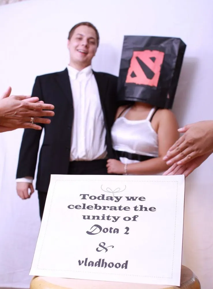 Jeritan Hati Cewek-Cewek yang Pacarnya Hobi Main DotA 52