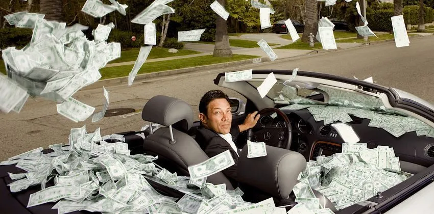 Wolf Of Wall Street Yang Asli Bakal Beberin Rahasia Suksesnya Di Sini 22