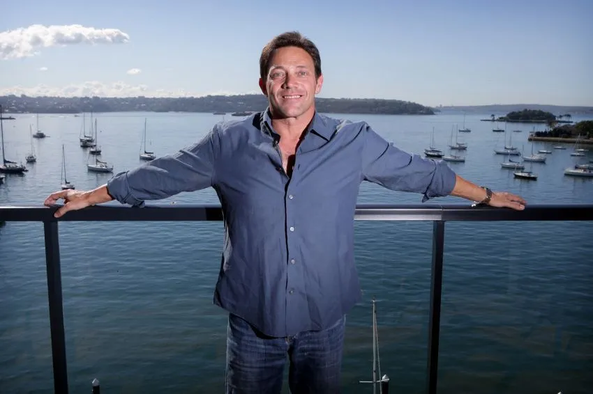 Wolf Of Wall Street Yang Asli Bakal Beberin Rahasia Suksesnya Di Sini 24