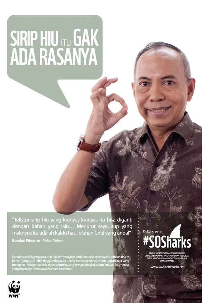 Poster-Poster Iklan Yang Akan Membuatmu Merenungkan Kehidupan 32