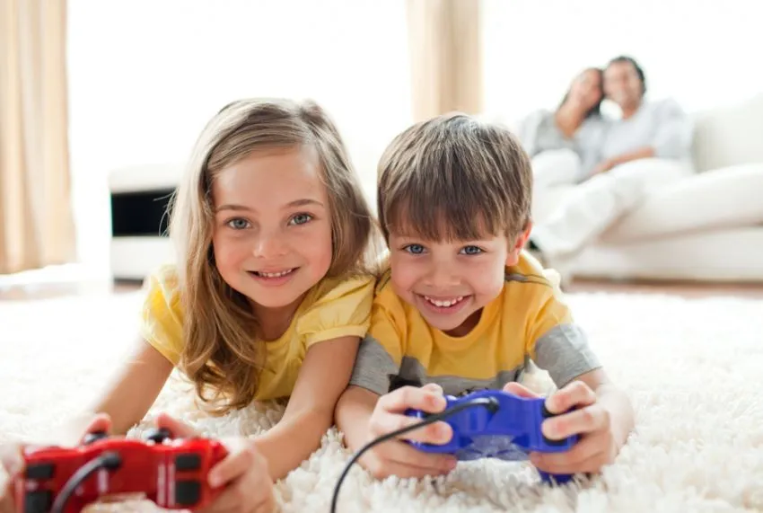 Ingin Hidupmu Lebih Bahagia? Mainkan video game! 11