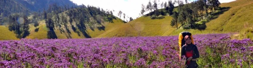 Ini Alasan Kenapa Pendaki Gunung adalah Pacar Idaman 24