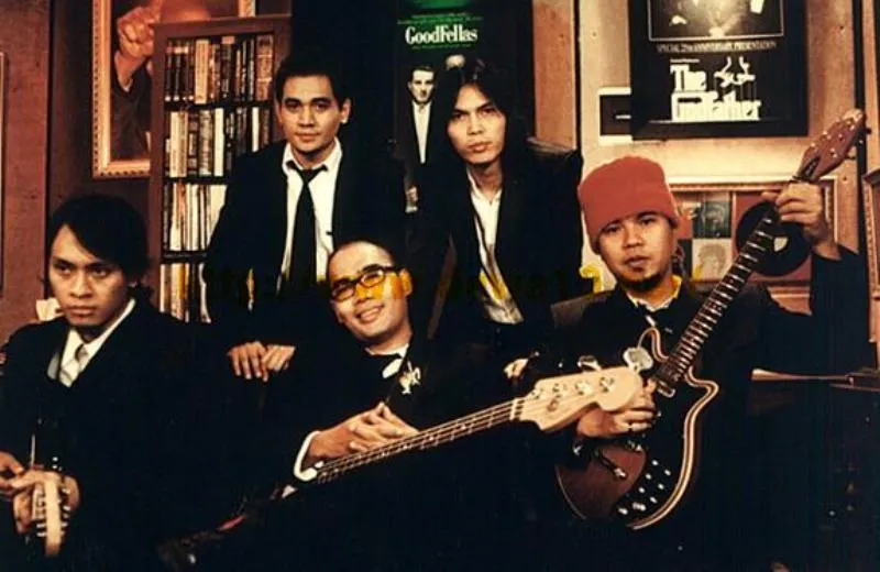 Kenapa Kita Susah Move On Dari Musik 90-an 30