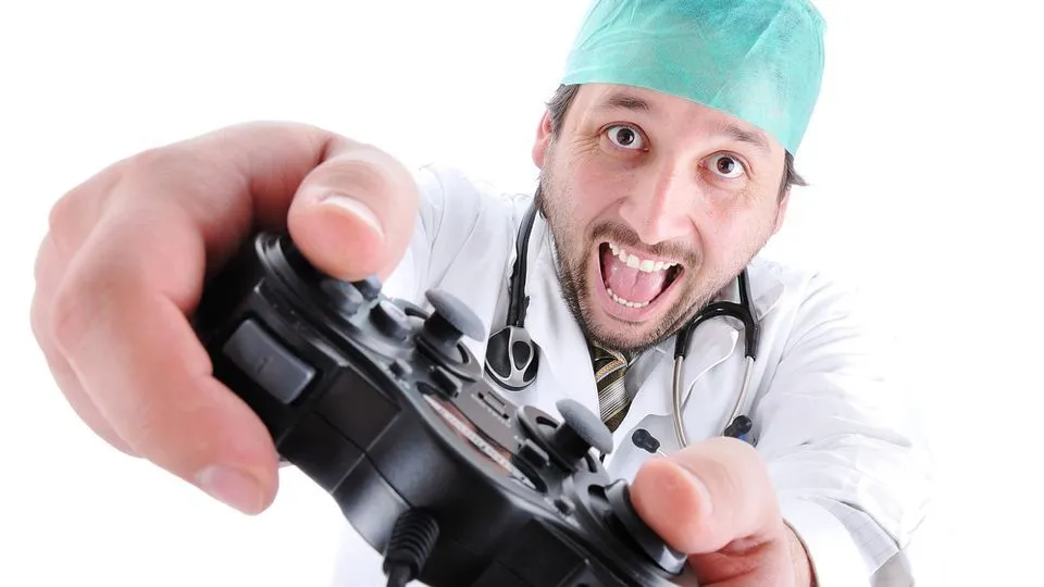 Ingin Hidupmu Lebih Bahagia? Mainkan video game! 12