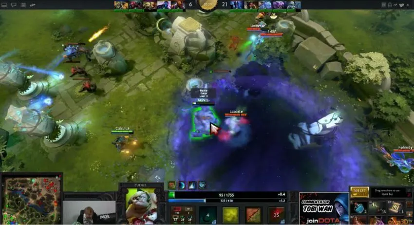 Jeritan Hati Cewek-Cewek yang Pacarnya Hobi Main DotA 37