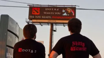 Jeritan Hati Cewek-Cewek yang Pacarnya Hobi Main DotA
