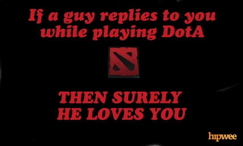 Jeritan Hati Cewek-Cewek yang Pacarnya Hobi Main DotA 35