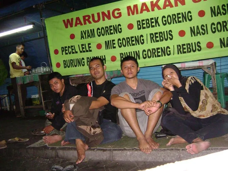 Cara Ekstrem Melatih Diri Untuk Jadi Milyuner 23