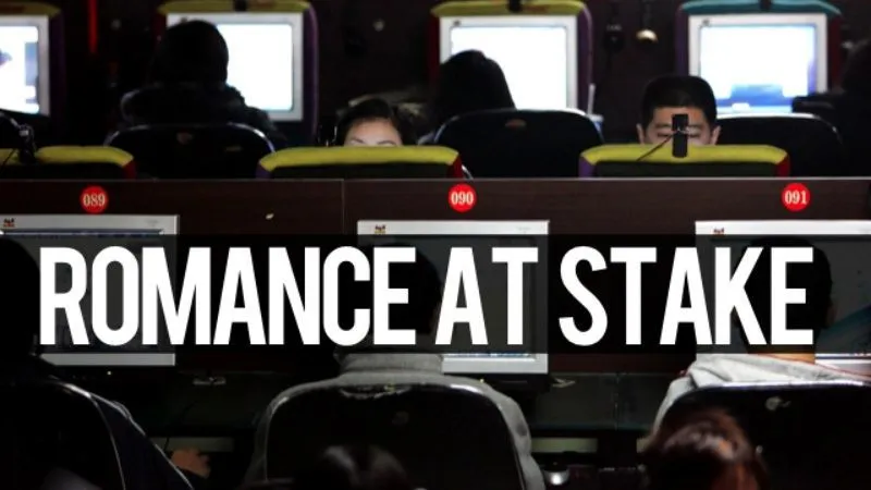 Jeritan Hati Cewek-Cewek yang Pacarnya Hobi Main DotA 49