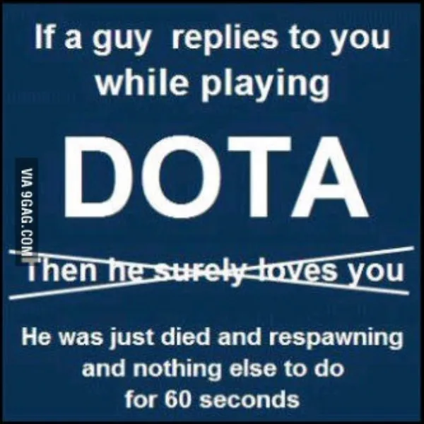 Jeritan Hati Cewek-Cewek yang Pacarnya Hobi Main DotA 36