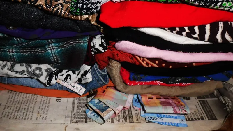 Kebiasaan Khas Indonesia yang Bisa Bikin Kamu Jadi Kaya 29