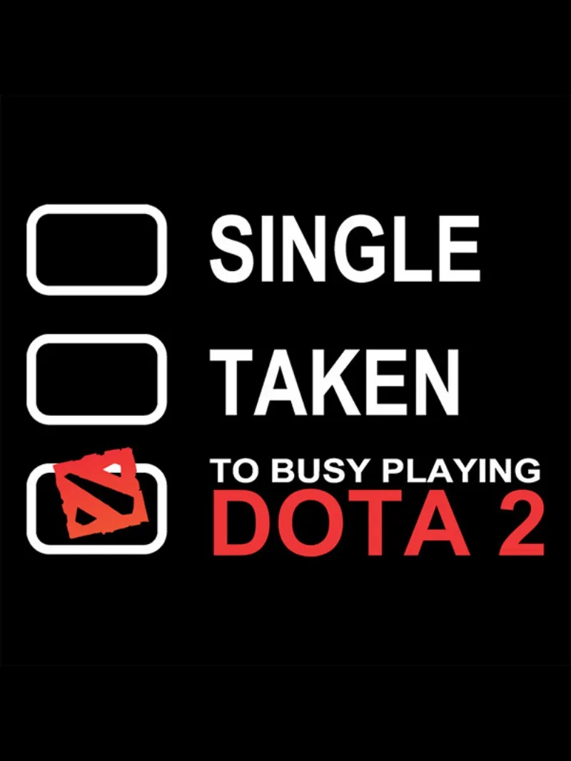 Jeritan Hati Cewek-Cewek yang Pacarnya Hobi Main DotA 58