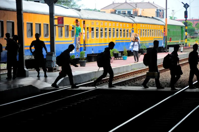 Cara Cerdas Biar Kamu Tetap Bisa Traveling Walau Lagi Puasa 20