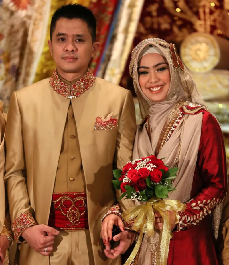 10 Tanda Bahwa Pacarmu Saat ini Adalah Jodoh yang Tepat 11