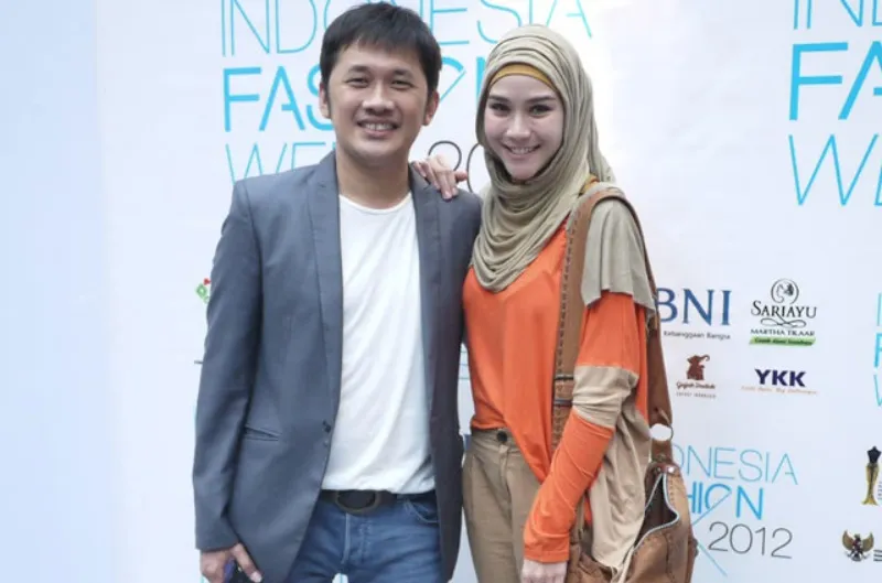 10 Tanda Bahwa Pacarmu Saat ini Adalah Jodoh yang Tepat 16