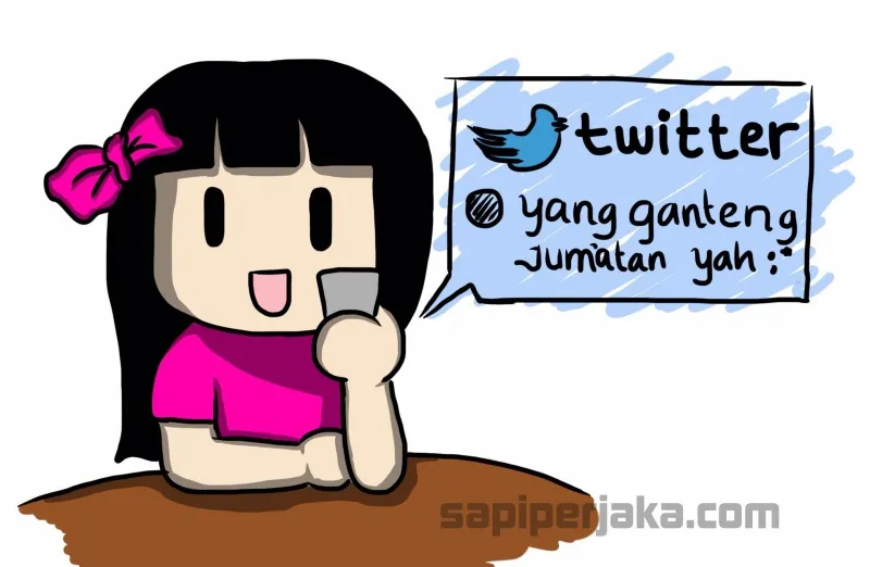 Cara Mudah Membuat Ramadhan-mu Lebih Bermakna 17