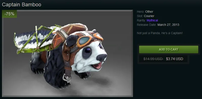 Jeritan Hati Cewek-Cewek yang Pacarnya Hobi Main DotA 38