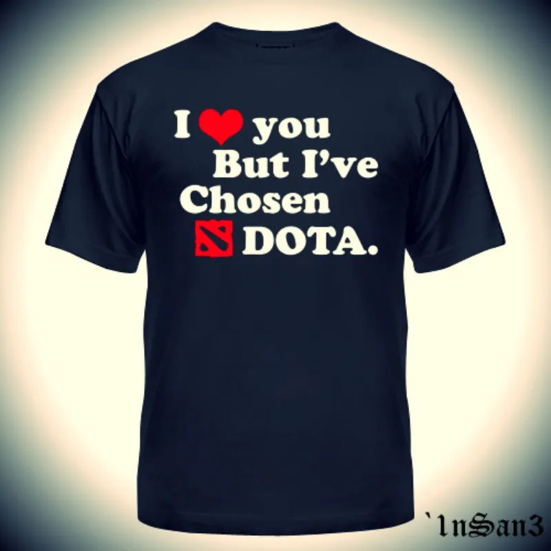 Jeritan Hati Cewek-Cewek yang Pacarnya Hobi Main DotA 64