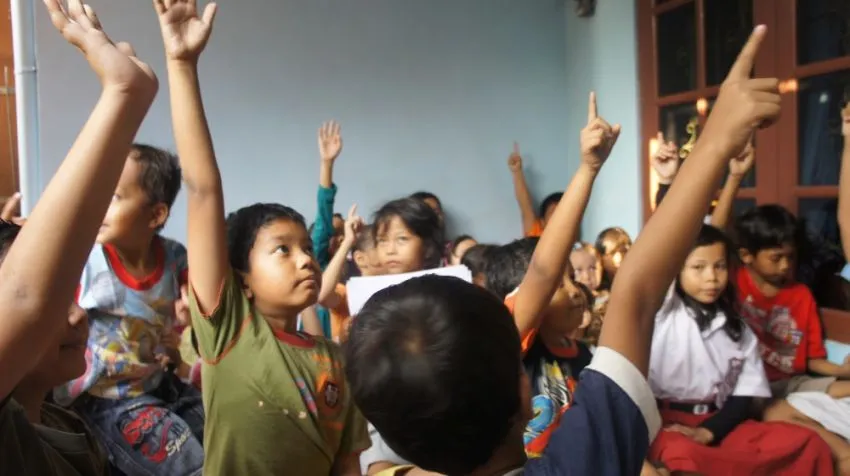 Hal yang Seharusnya Diajarkan Di Sekolah-Sekolah Indonesia 17