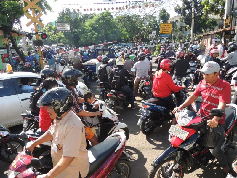 Hal yang Seharusnya Diajarkan Di Sekolah-Sekolah Indonesia 16