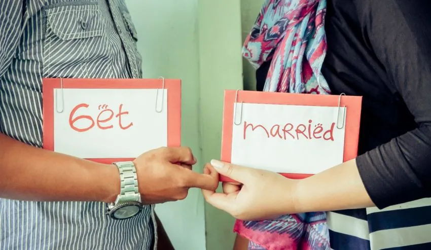 Tanda Bahwa Kamu Ada di Hubungan Cinta yang Sehat 22