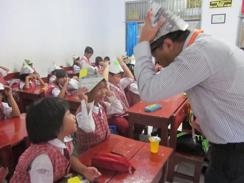 Hal yang Seharusnya Diajarkan Di Sekolah-Sekolah Indonesia 30