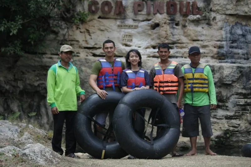 Cara Pacaran yang