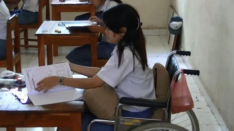Hal yang Seharusnya Diajarkan Di Sekolah-Sekolah Indonesia 24