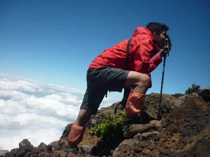 Ini Alasan Kenapa Pendaki Gunung adalah Pacar Idaman 14