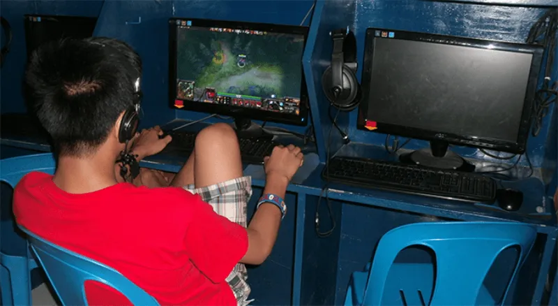Jeritan Hati Cewek-Cewek yang Pacarnya Hobi Main DotA 33