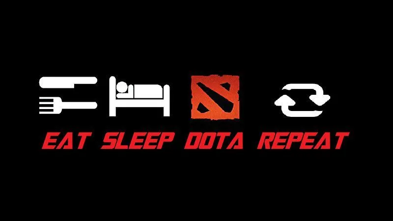 Jeritan Hati Cewek-Cewek yang Pacarnya Hobi Main DotA 51
